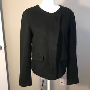 LOFT Versatile Button Jacket